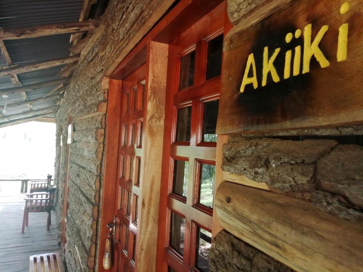 Murchison Backpackers Masindi Экстерьер фото